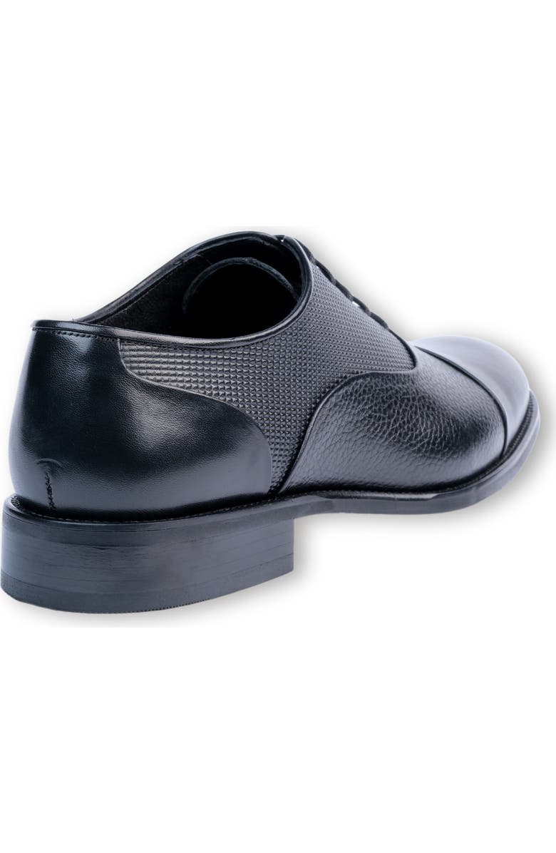 VELLAPAIS Neda Cap Toe Oxford, Alternate, color,