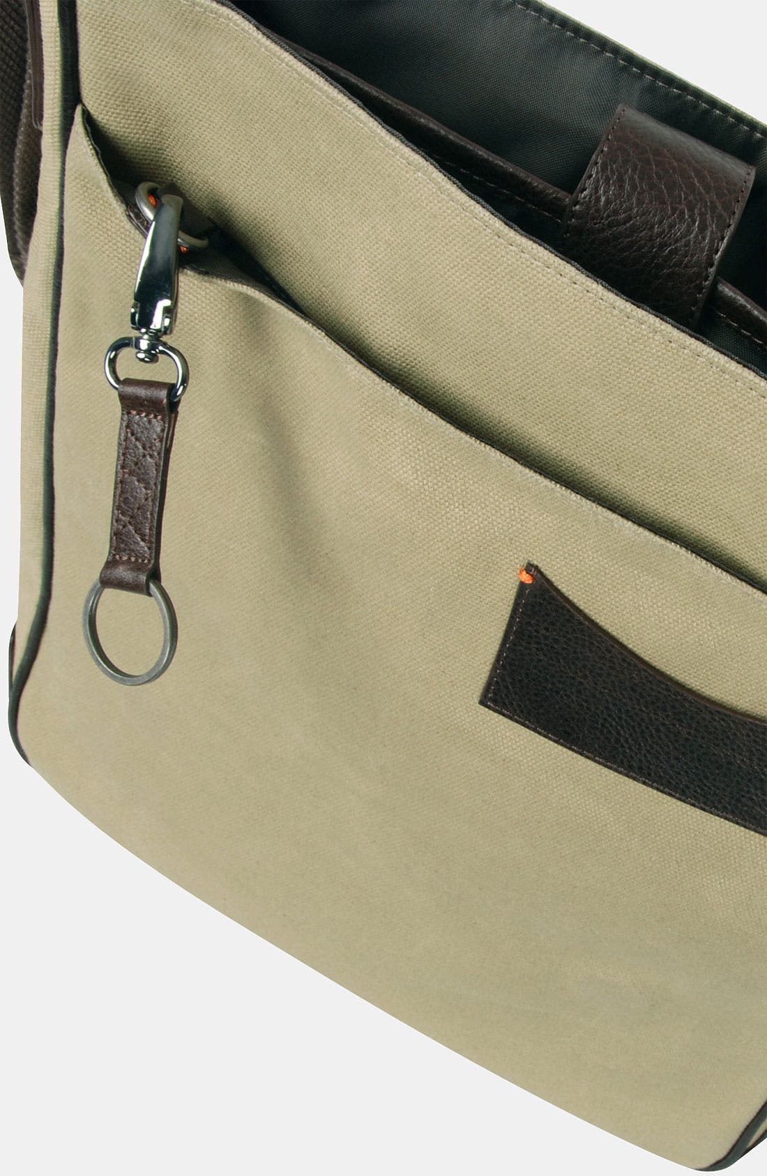 Tommy Bahama 'Sand and Surf' Messenger Bag, Alternate, color, 