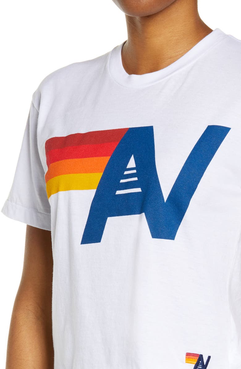 Logo Boyfriend Tee