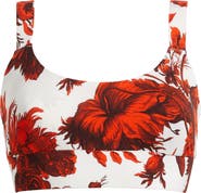 KILO BRAVA Lounge Bralette