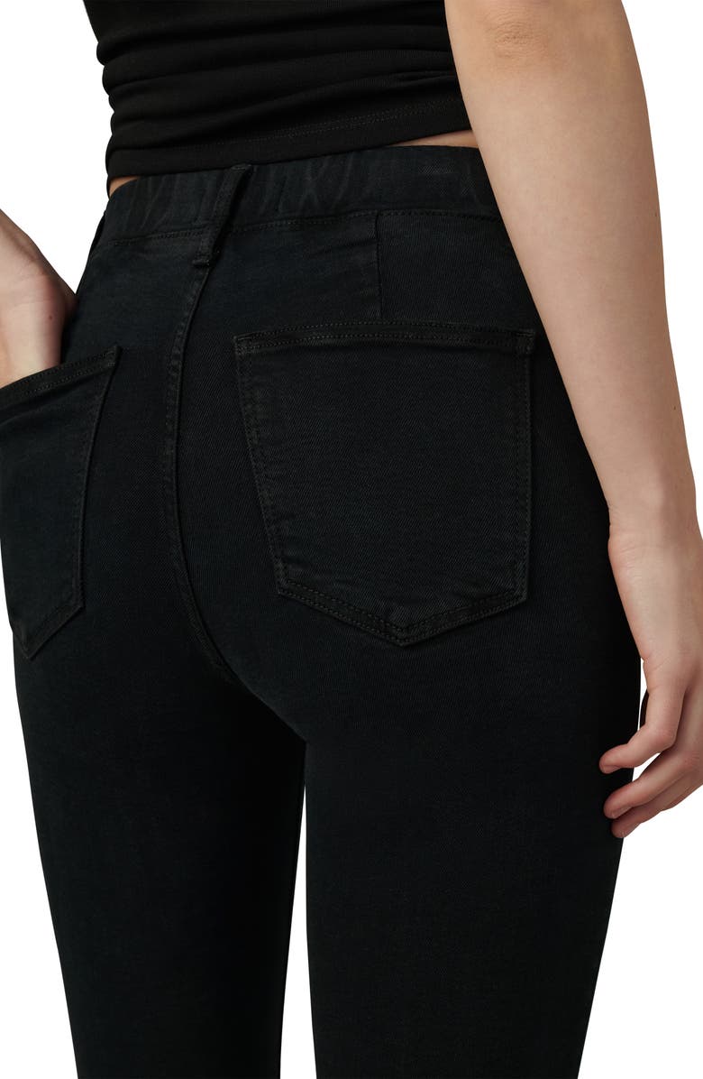 Joe's The All Day Pull-On Skinny Capri Jeans, Alternate, color, 