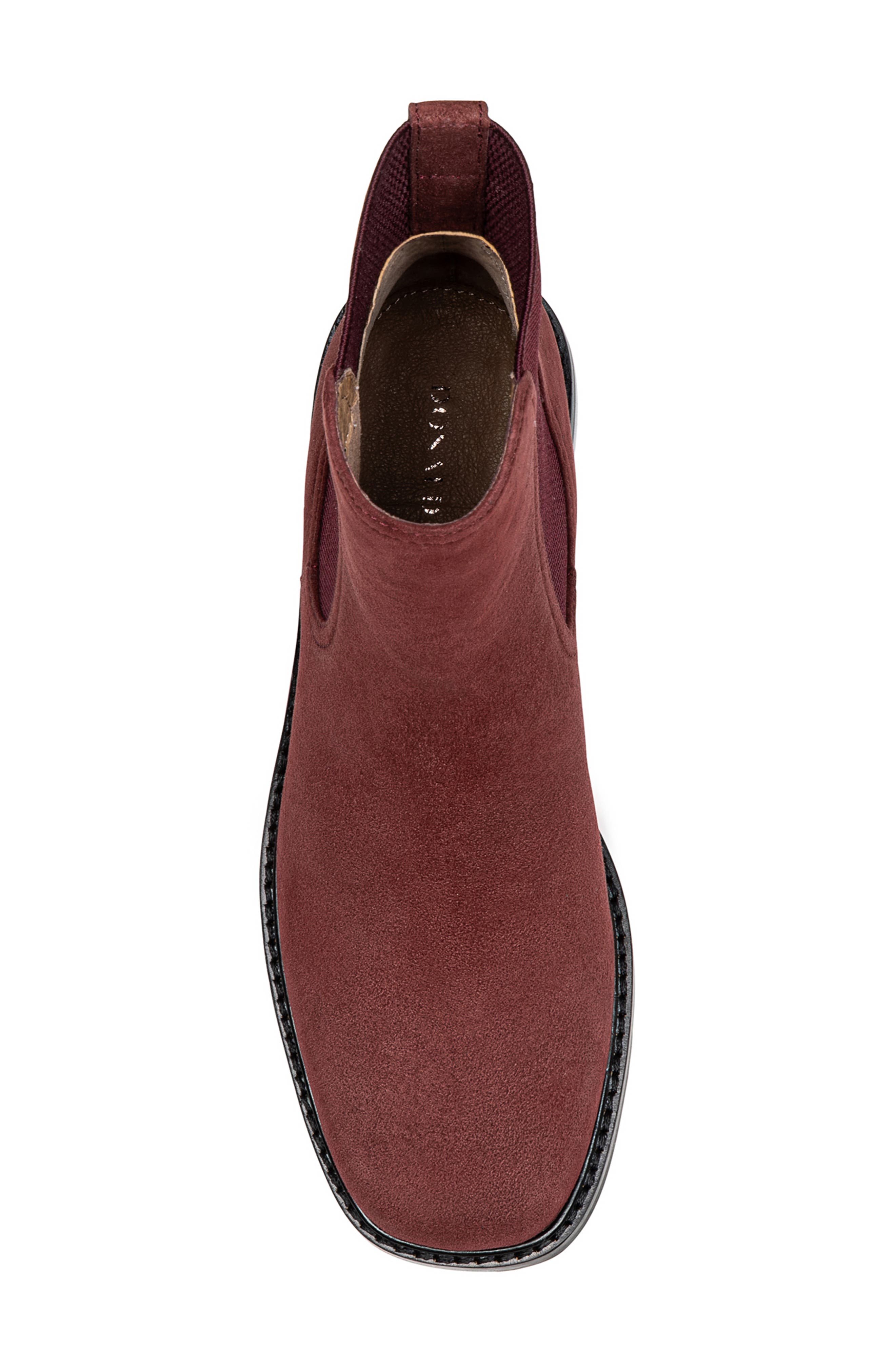 Chelsea Boot