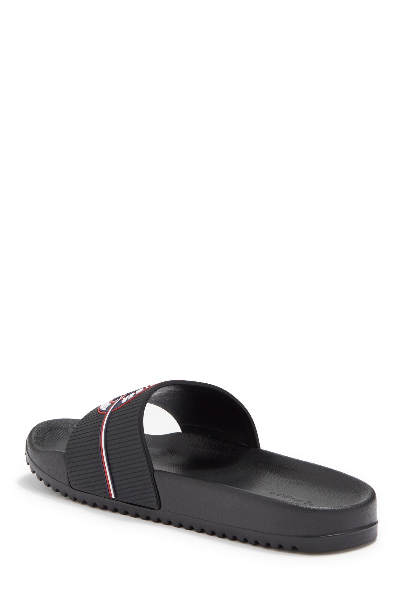 Tommy Hilfiger Rowdy Slip-On Sandal, Alternate, color, 