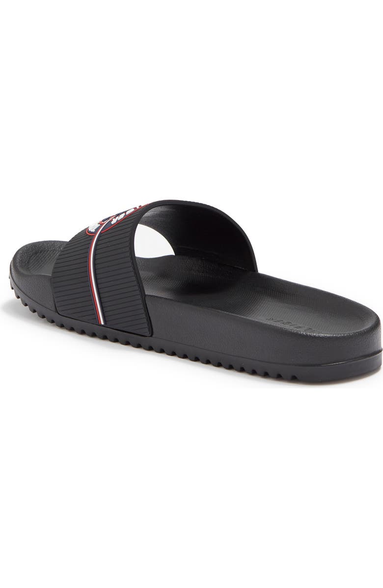 Tommy Hilfiger Rowdy Slip-On Sandal, Alternate, color,