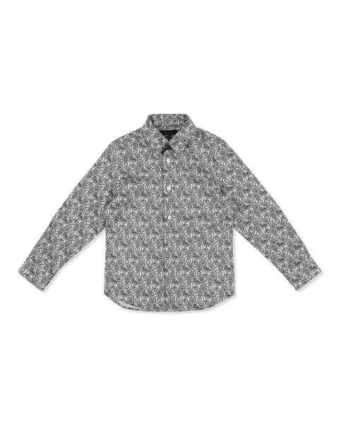 Shirt Ls Money Boy