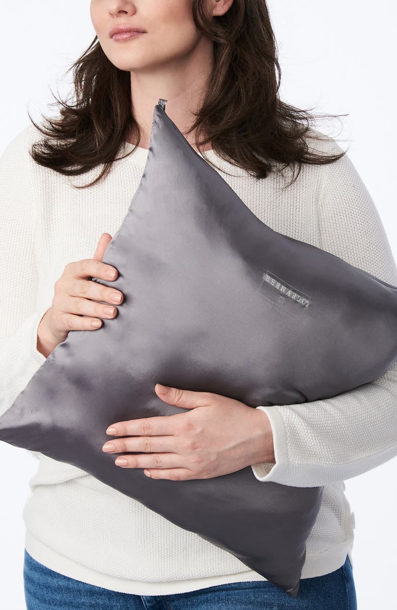 Bernardo Ecoplume<sup>™</sup> Lust Packable Icon Jacket, Alternate, color, 