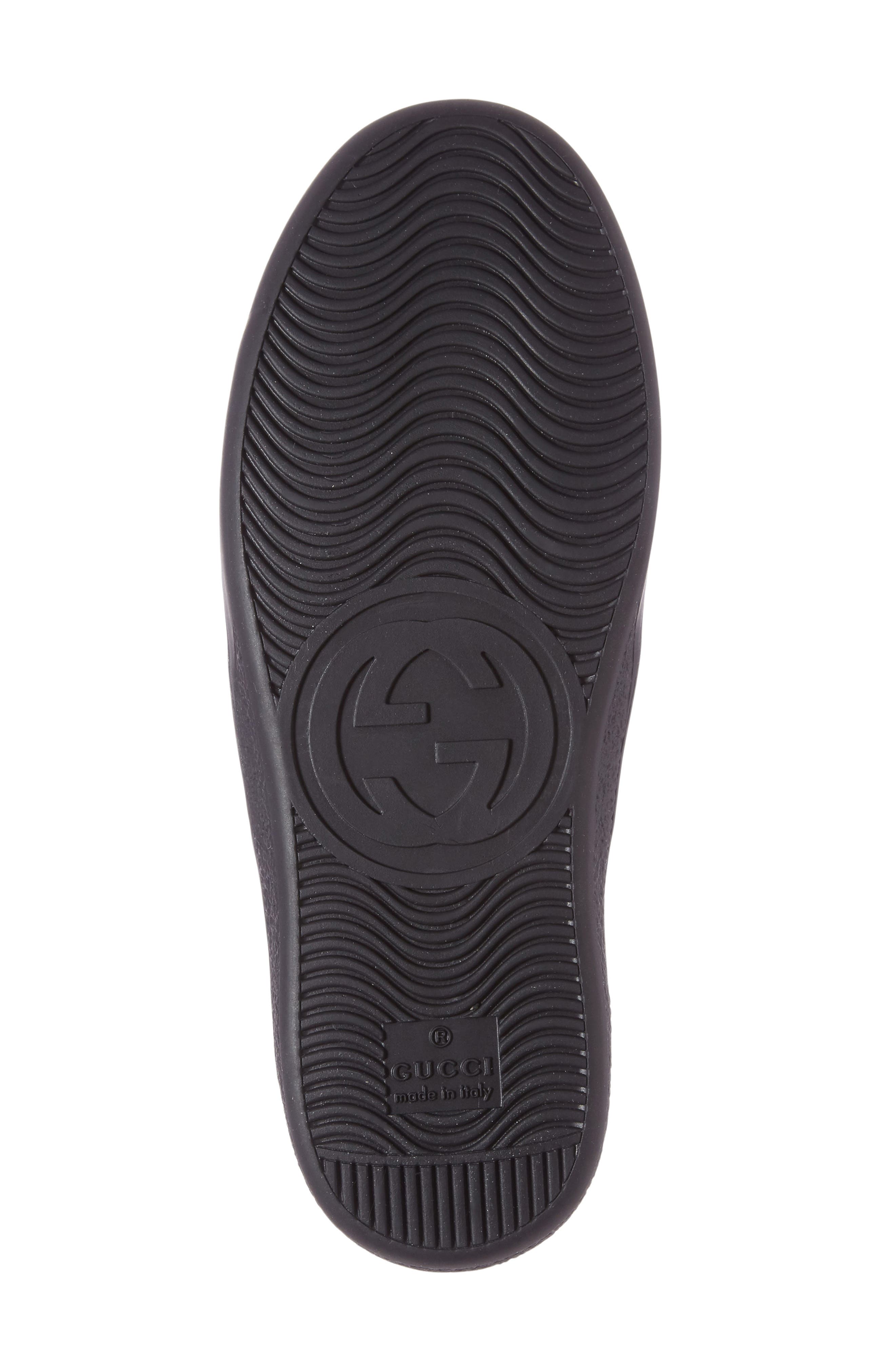 Gucci Ace Sneaker, Alternate, color, 