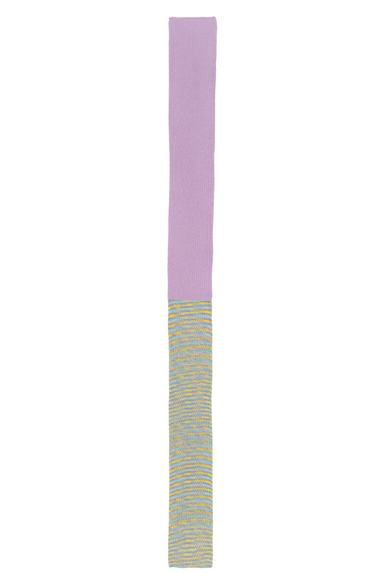 Missoni Wool Scarf, Alternate, color, 