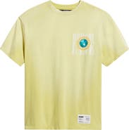 MEMORY LANE Jewels Cotton Graphic T-Shirt