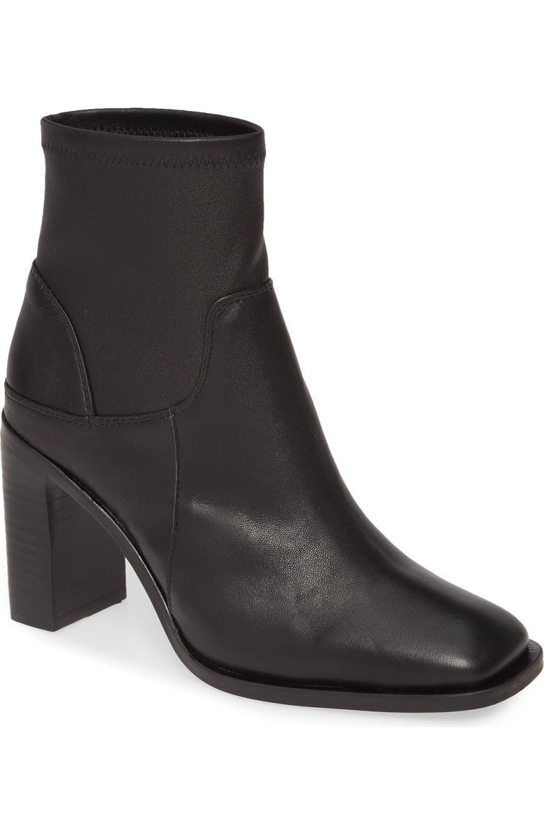 INTENTIONALLY BLANK Mr Bootie, Main, color,
