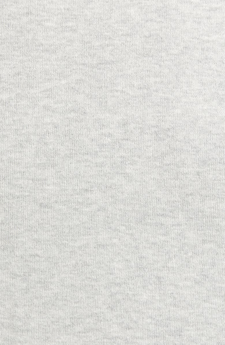 Velvet by Graham & Spencer Cotton & Cashmere Long Cardigan, Alternate, color, 