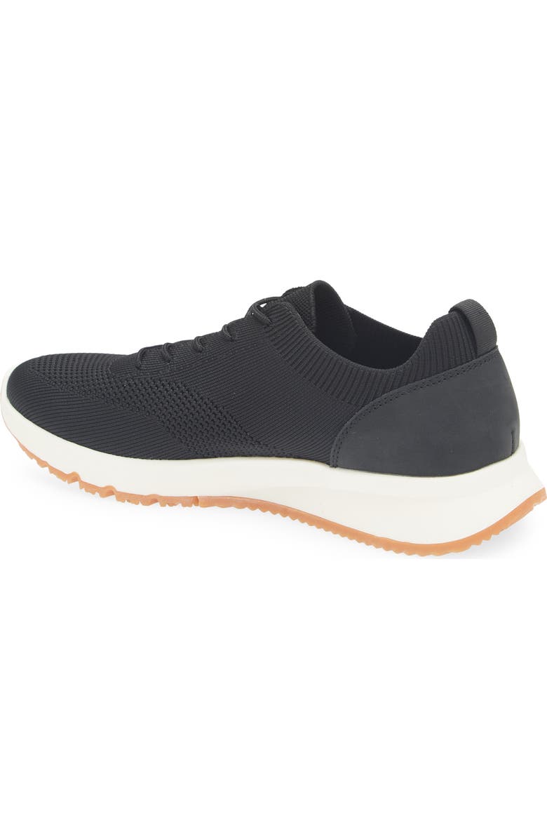Vince Camuto Vy-Rayan Sneaker, Alternate, color, Black