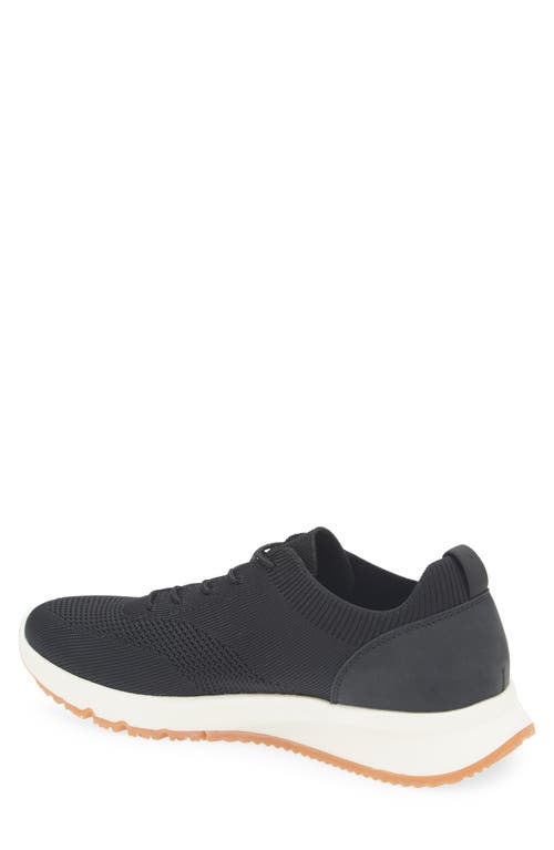 Vince Camuto Vy-rayan Sneaker In Black