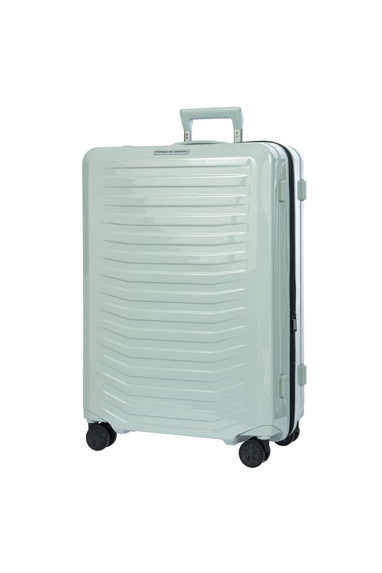 Roadster 30" Expandable Spinner, Alternate, color, Chalk