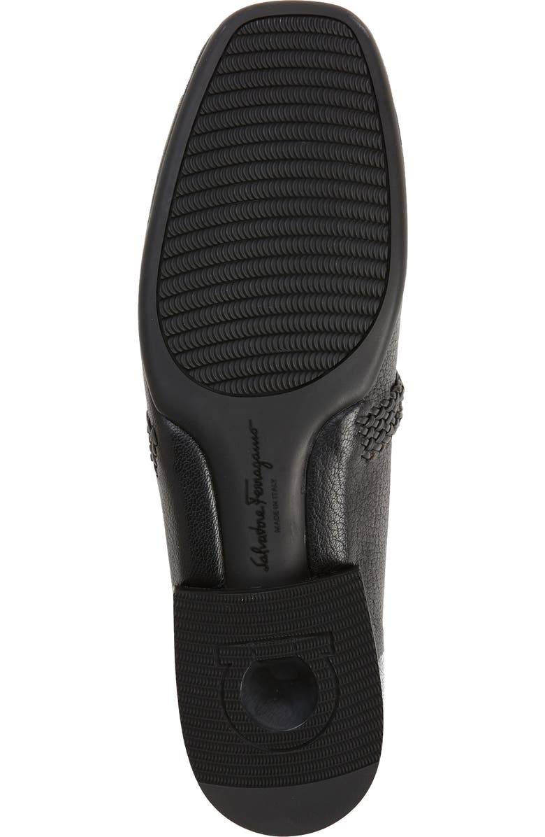 FERRAGAMO Salvatore Ferragamo Missouri Gancio Bit Loafer, Alternate, color,