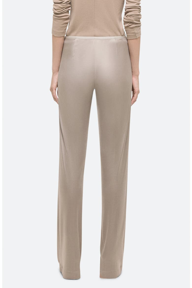 Fluid Liquid Jersey Pants, Alternate, color, DUNE