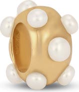 Adina Reyter Coco Freshwater Pearl Big Bead Enhancer