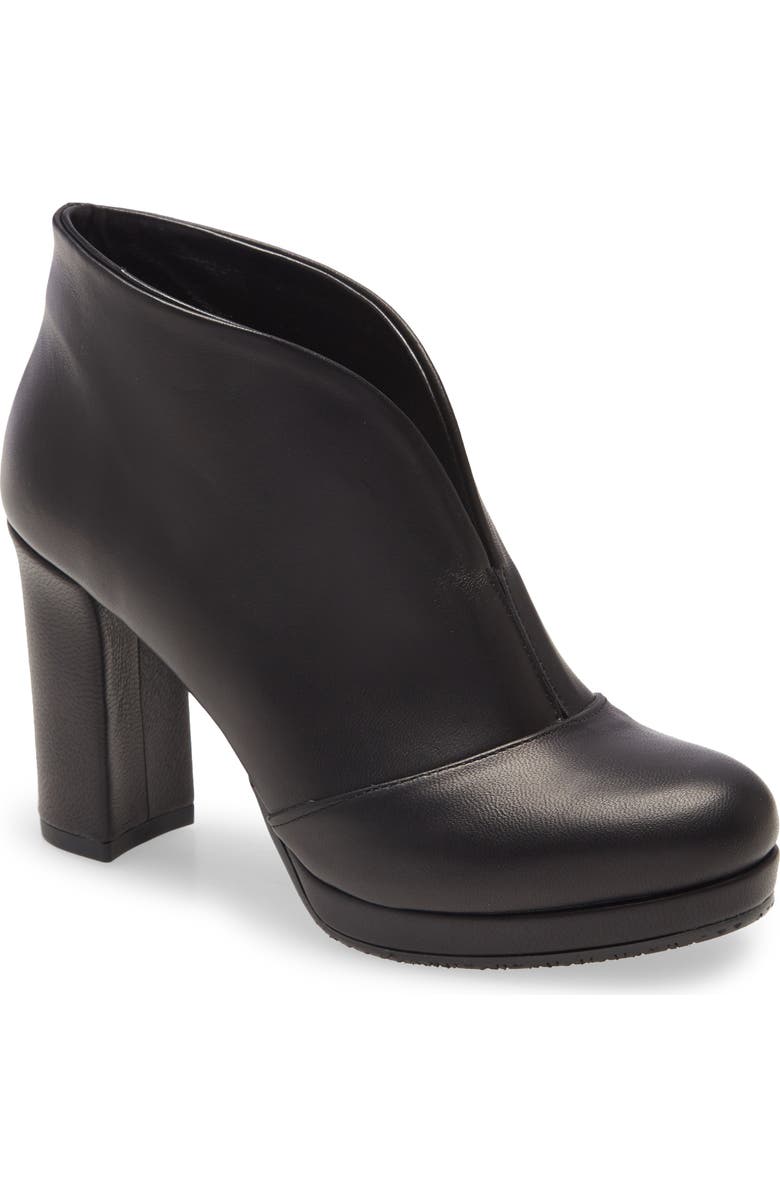 Cordani Noble Bootie, Main, color,