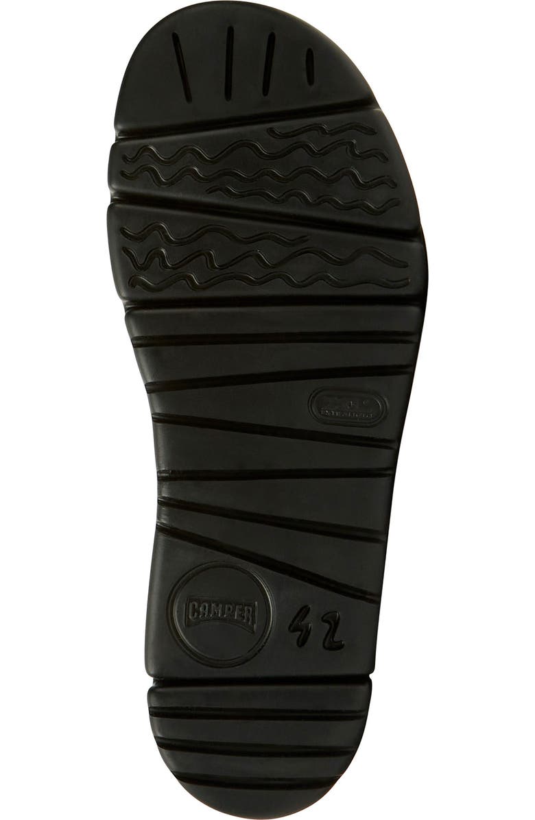 Camper Oruga Sandal, Alternate, color, Multi - As