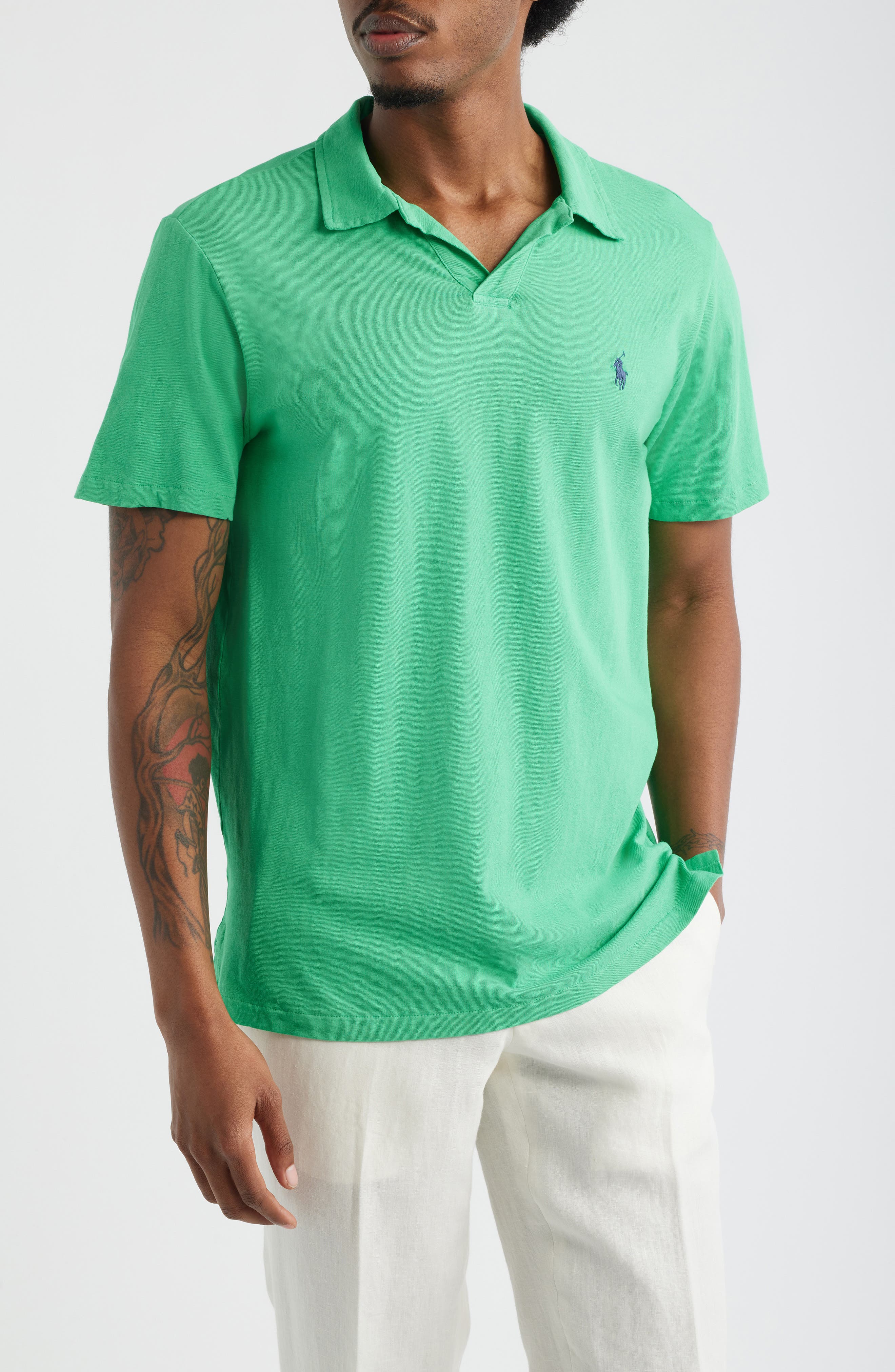 selected SUMMER EMERALD