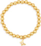 Kate Spade New York golden hour stretch bracelet