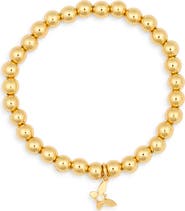 Kate Spade New York golden hour stretch bracelet