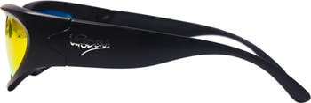 Frame 5 Rectangular Sunglasses