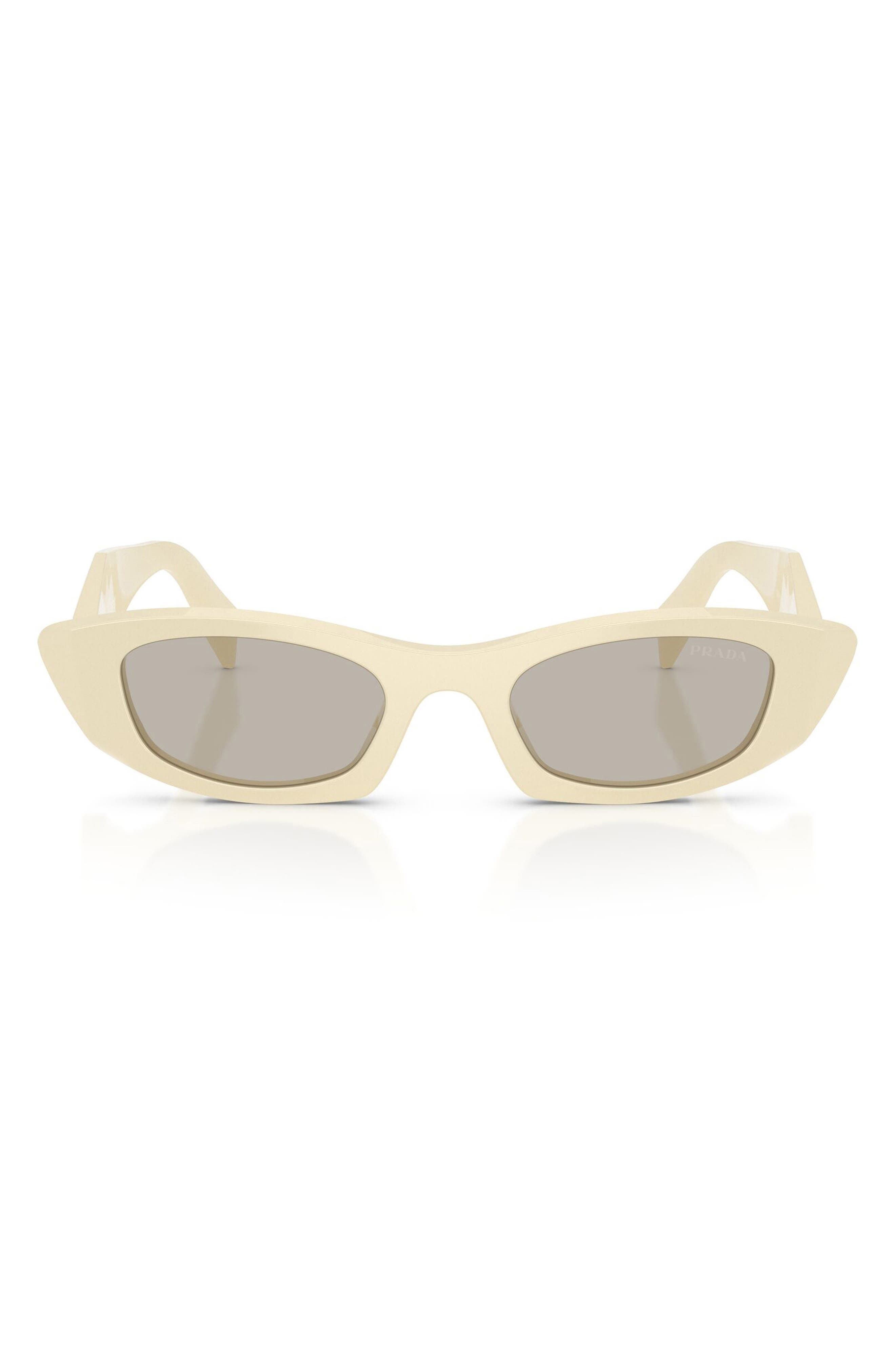 WHITE MILK / LIGHT BROWN