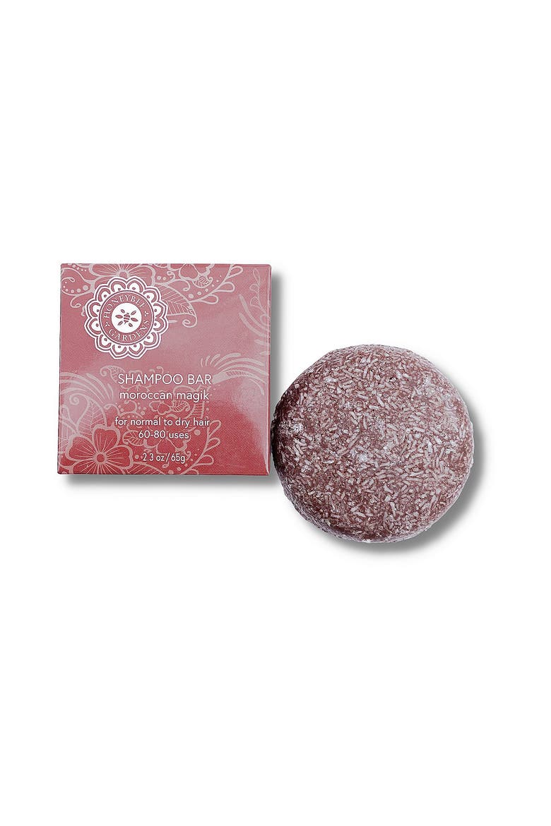 Shampoo Bar, 2.3 oz., Main, color, Normal to Dry Hair