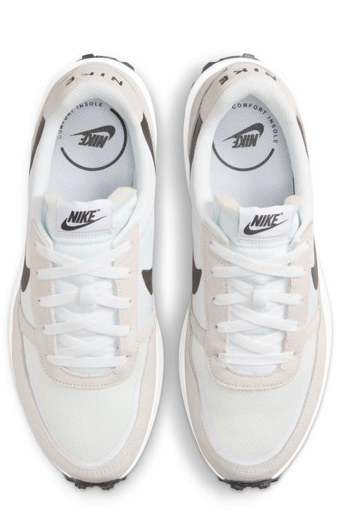 NIKE NIKE WAFFLE DEBUT SNEAKER 
