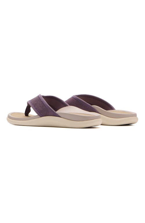 ABEO ABEO LAGUNA SANDAL 
