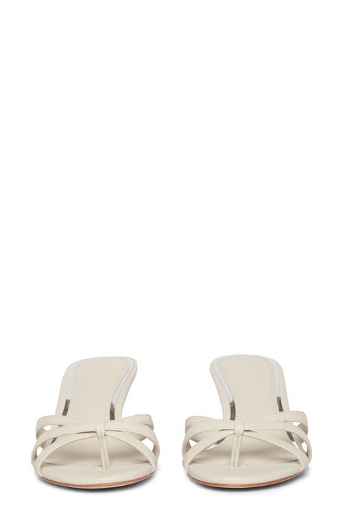 Paige Flora Flip Flop
