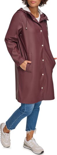 ジャケット・アウター herlipto Capucines Long River Coat brown herlipto Capucines Long River Coat brown