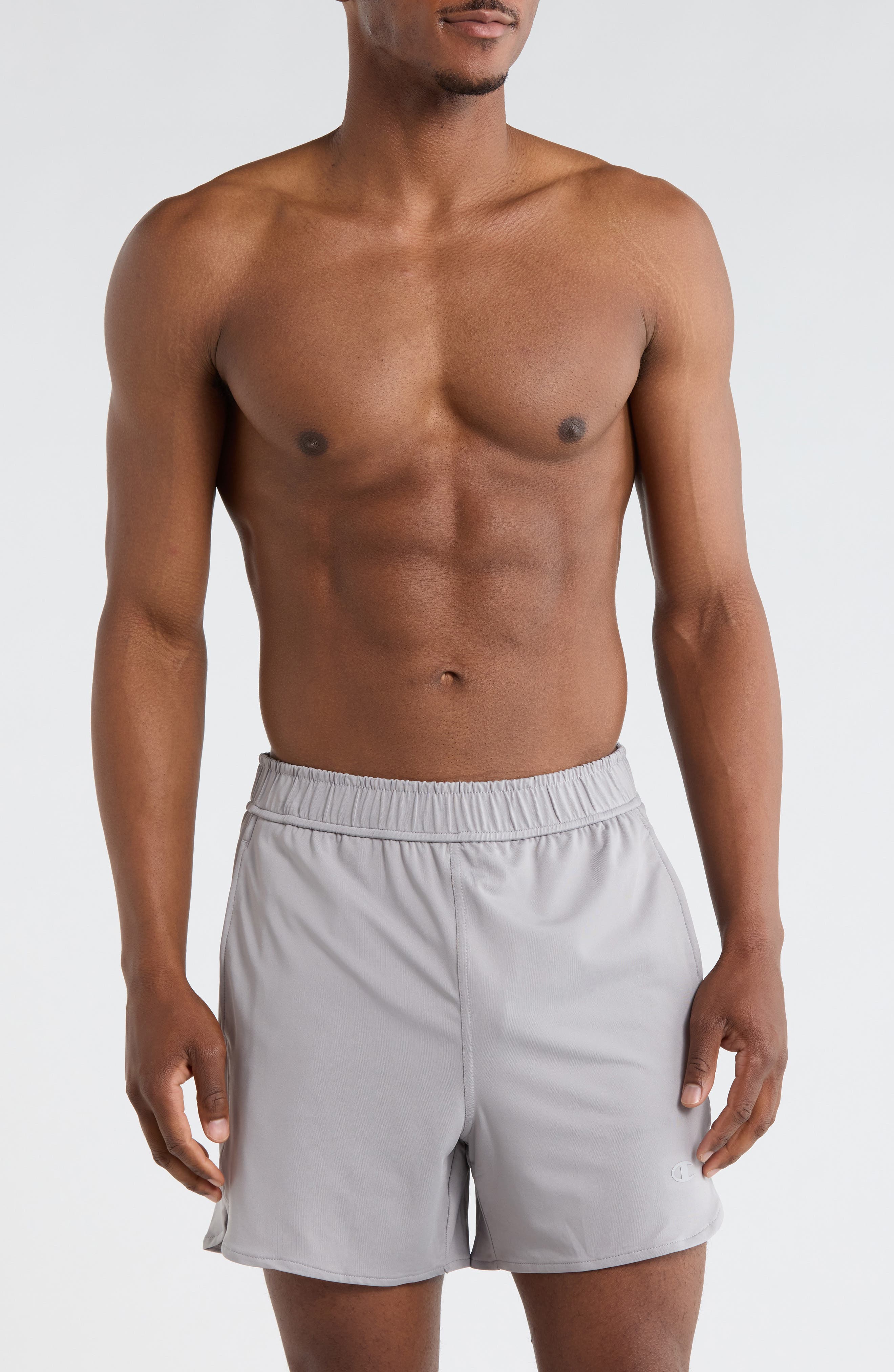 Tech Swim Trunks