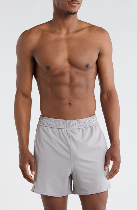 Tech Swim Trunks