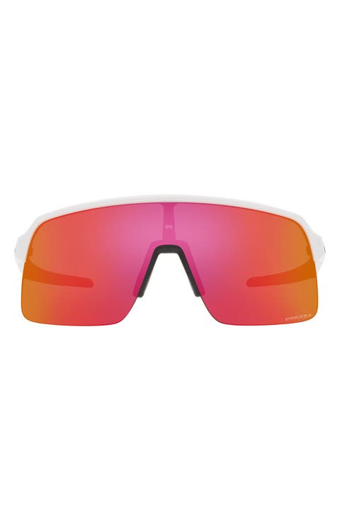Sutro Lite 58mm Prizm™ Rectangular Shield Sunglasses