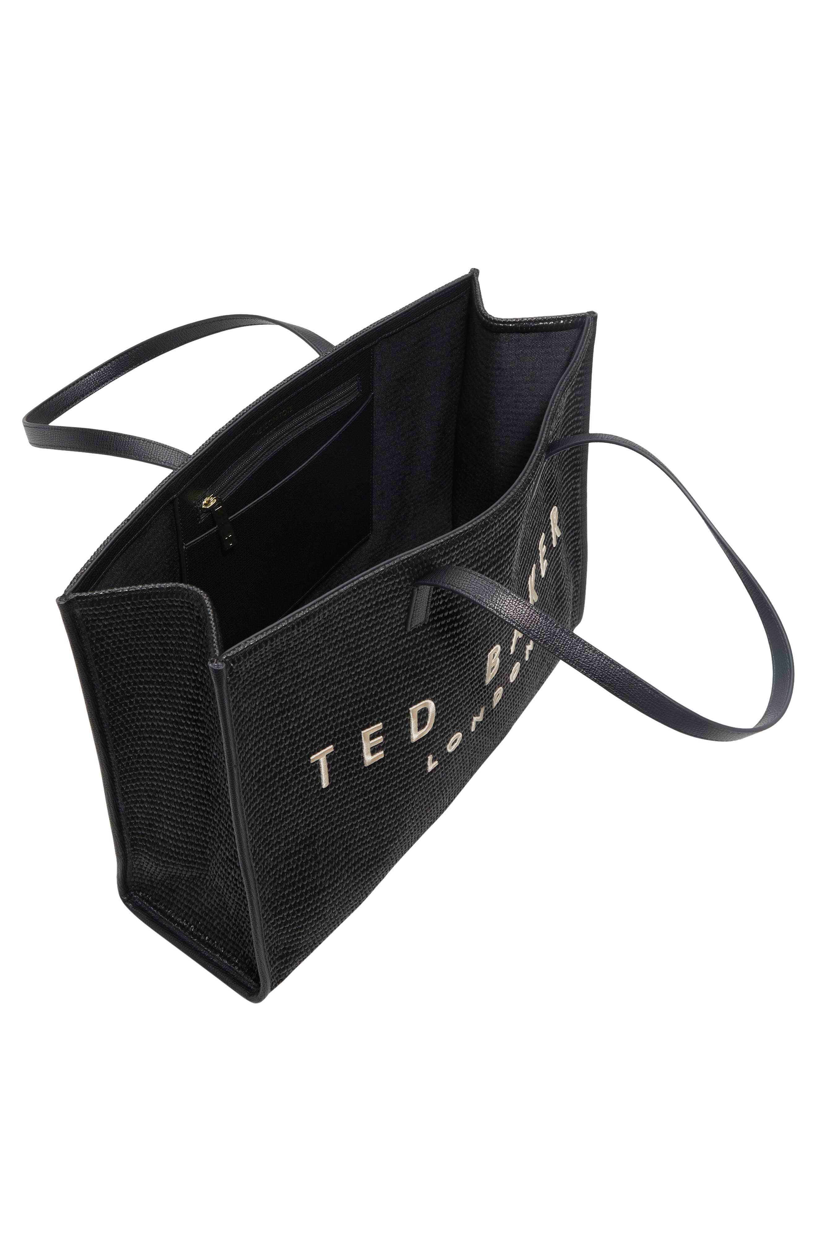 Ted Baker London Palmer Tote, Alternate, color, 