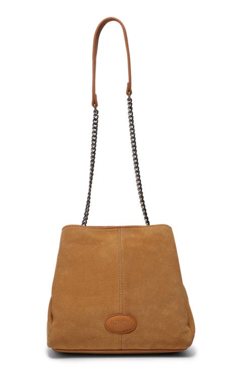 Lynchburg Shoulder Bag