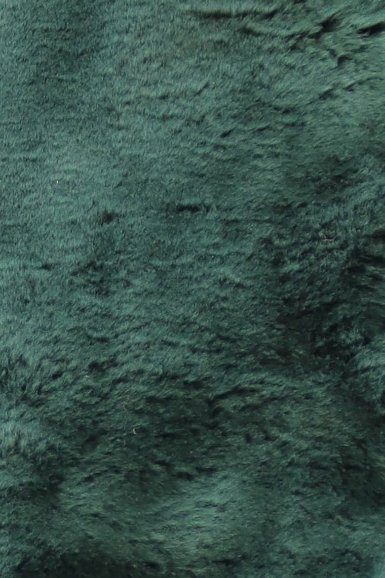 Genuine Shearling Sheepskin Pelt - 24" x 36", Alternate, color, EMERALD