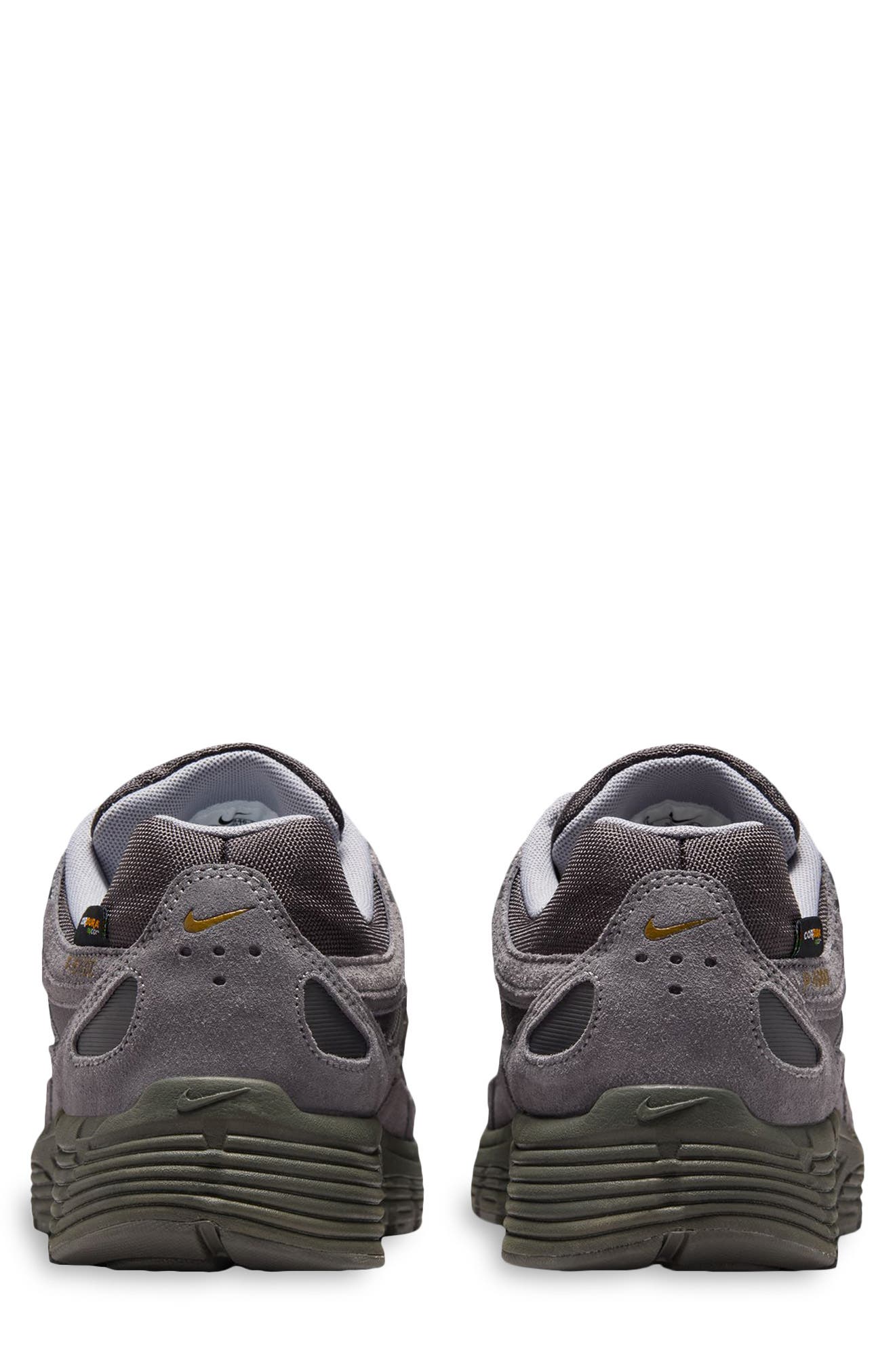 Nike P-6000 Premium Sneaker, Alternate, color, 