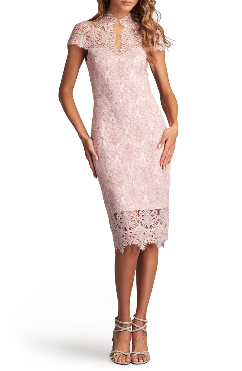 white lace longsleeve dress Long Sleeve Lace Mermaid Wedding Dress