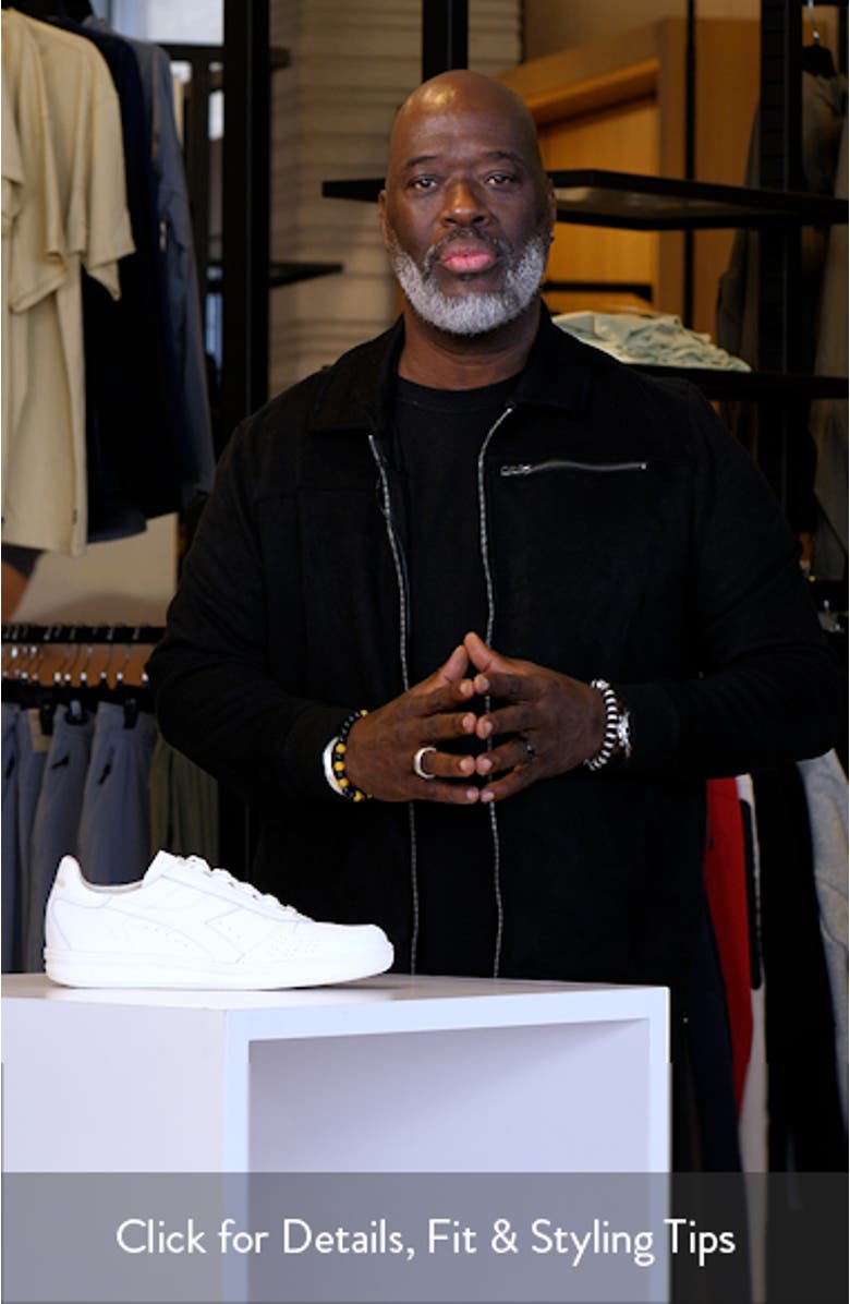 B.Elite Sneaker, sales video thumbnail