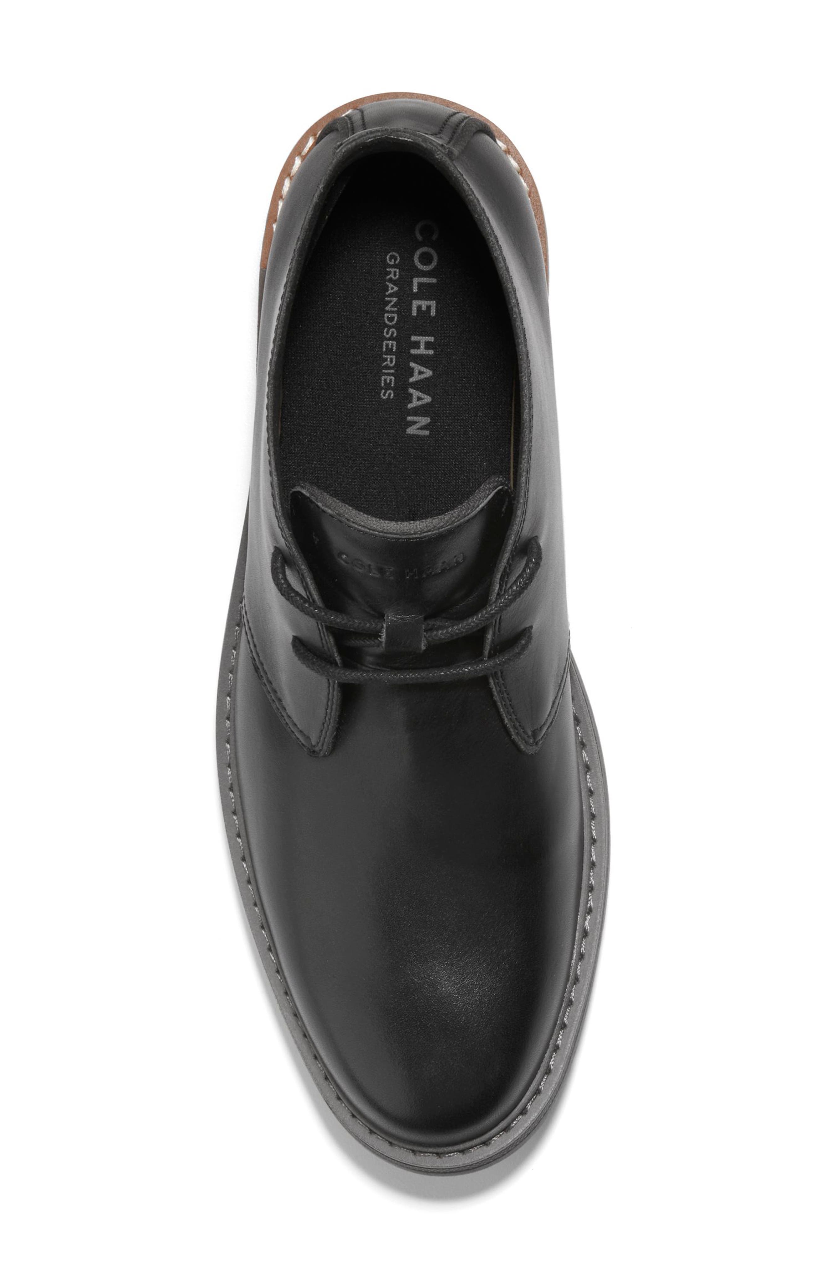 Cole Haan Go-To Lace Chukka Boot, Alternate, color, 