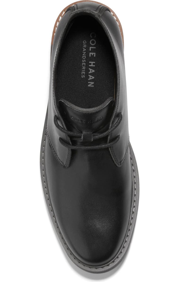 Cole Haan Go-To Lace Chukka Boot, Alternate, color,