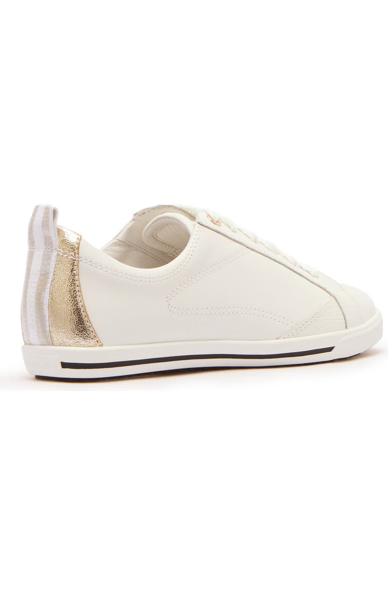 FRANKIE4 Asher Sneaker, Alternate, color, White/ Gold