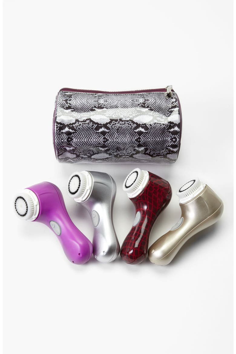 CLARISONIC® 'Mia 2 - Amethyst' Sonic Skin Cleansing System (Nordstrom Exclusive), Main, color, NO COLOR