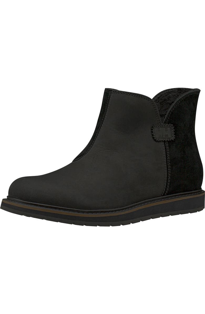 Helly Hansen Seraphina Demi Waterproof Bootie, Main, color,