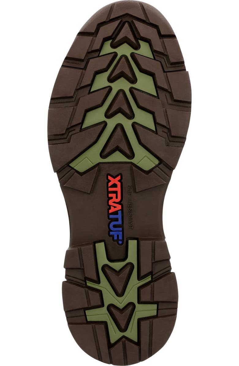 XTRATUF Men's Legacy Altitude Low, Alternate, color,