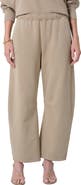 Citizens of Humanity Miro Cotton Fleece Sweatpants