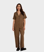 Known Supply Gemini Jumpsuit
